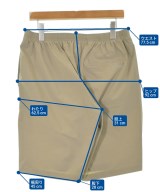 WILD THINGS（ワイルドシングス）ショートパンツ ベージュ サイズ:XL メンズ/2200632546022