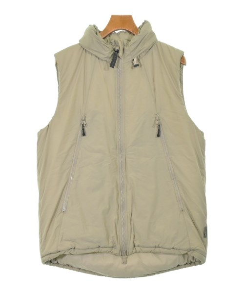 ワイルドシングス(WILD THINGS)のWILD THINGS ダウンジャケット/ダウンベスト