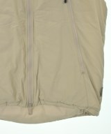 WILD THINGS（ワイルドシングス）ダウンジャケット/ダウンベスト ベージュ サイズ:F レディース/2200626240103