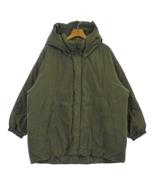 WILD THINGS ダウンコート