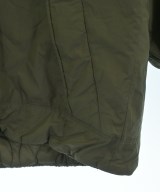 WILD THINGS（ワイルドシングス）ダウンコート カーキ サイズ:F レディース/2200640306014