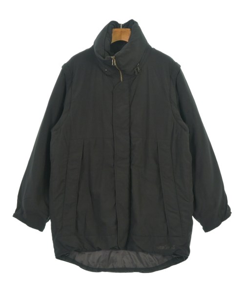 ワイルドシングス(WILD THINGS)のWILD THINGS ダウンジャケット/ダウンベスト