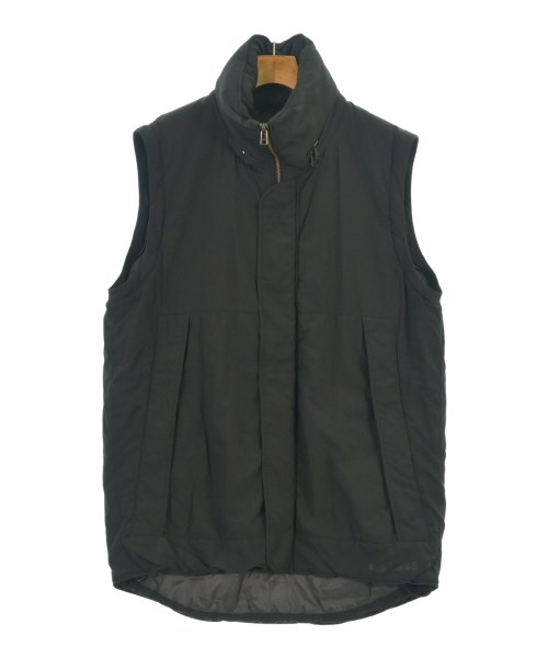 WILD THINGS（ワイルドシングス）ダウンジャケット/ダウンベスト 黒 サイズ:F レディース/2200636283053