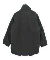 WILD THINGS（ワイルドシングス）ダウンジャケット/ダウンベスト 黒 サイズ:F レディース/2200636283053