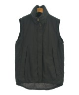 WILD THINGS（ワイルドシングス）ダウンジャケット/ダウンベスト 黒 サイズ:F レディース/2200636283053