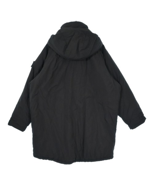 WILD THINGS（ワイルドシングス）ダウンコート 黒 サイズ:M メンズ/2200640679019
