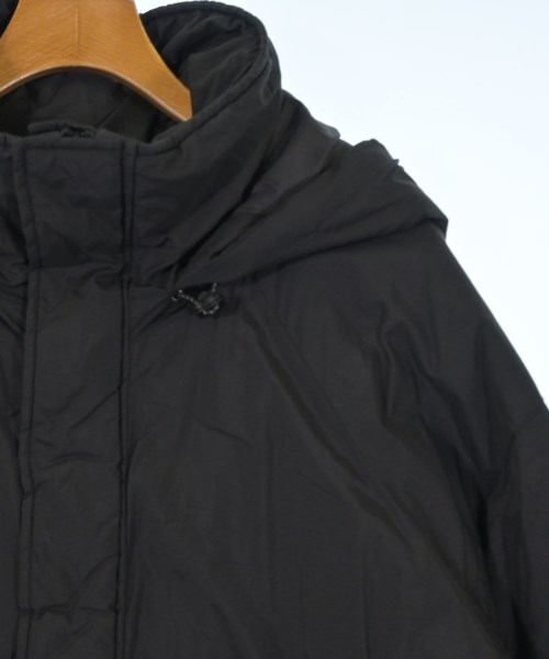 WILD THINGS（ワイルドシングス）ダウンコート 黒 サイズ:M メンズ/2200640679019