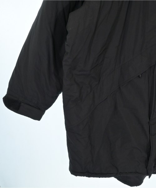 WILD THINGS（ワイルドシングス）ダウンコート 黒 サイズ:M メンズ/2200640679019