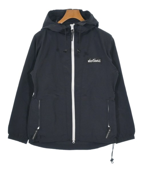 ワイルドシングス(WILD THINGS)のWILD THINGS マウンテンパーカー