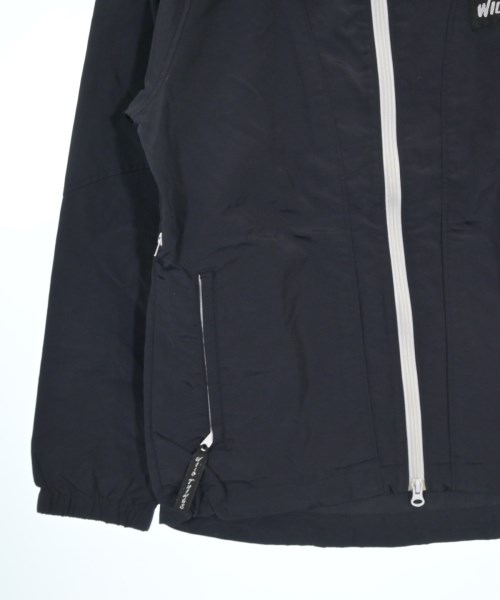 WILD THINGS（ワイルドシングス）マウンテンパーカー 紺 サイズ:M メンズ/2200640875046