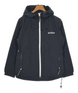 WILD THINGS マウンテンパーカー