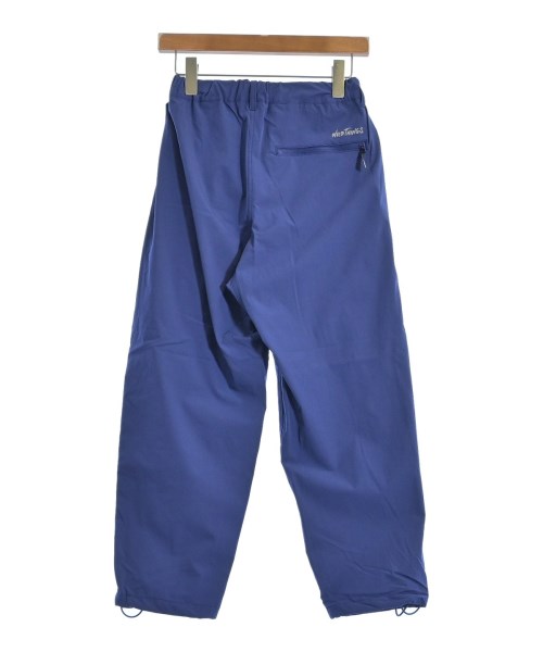 WILD THINGS（ワイルドシングス）その他 青 サイズ:S レディース/2200628277183