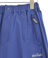 WILD THINGS（ワイルドシングス）その他 青 サイズ:S レディース/2200628277183