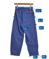 WILD THINGS（ワイルドシングス）その他 青 サイズ:S レディース/2200628277183