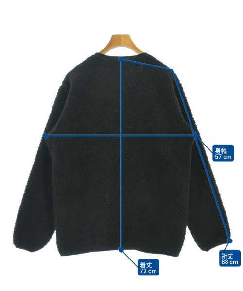 WILD THINGS（ワイルドシングス）その他 黒 サイズ:M メンズ/2200640345013