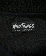 WILD THINGS（ワイルドシングス）その他 黒 サイズ:M メンズ/2200640345013