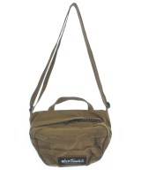 WILD THINGS ショルダーバッグ