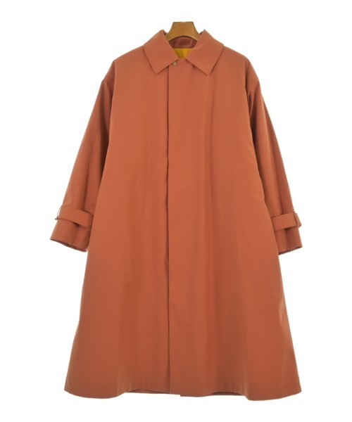 ワイルドシングス(WILD THINGS)のWILD THINGS ステンカラーコート