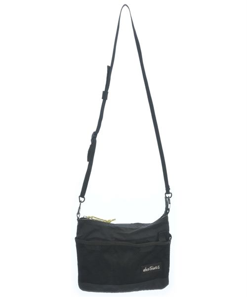WILD THINGS ショルダーバッグ