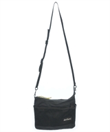 WILD THINGS（ワイルドシングス）ショルダーバッグ 黒 サイズ:- メンズ/2200593198865