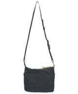 WILD THINGS（ワイルドシングス）ショルダーバッグ 黒 サイズ:- メンズ/2200593198865