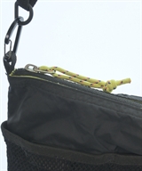 WILD THINGS（ワイルドシングス）ショルダーバッグ 黒 サイズ:- メンズ/2200593198865