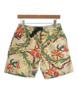 WILD THINGS ショートパンツ