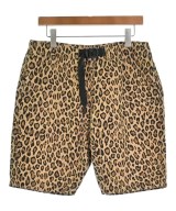 WILD THINGS ショートパンツ