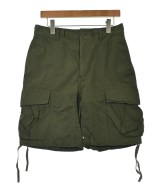 WILD THINGS ショートパンツ