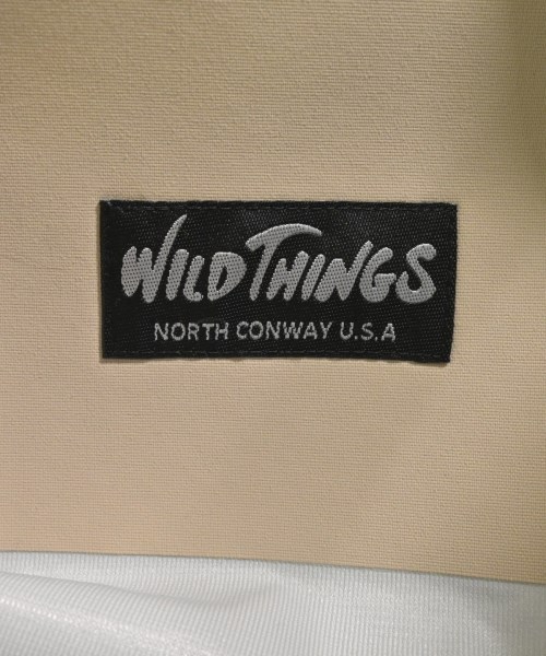 WILD THINGS（ワイルドシングス）その他 ベージュ サイズ:F メンズ/2200616780091