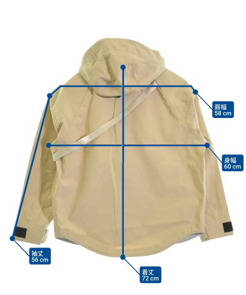 WILD THINGS（ワイルドシングス）その他 ベージュ サイズ:F メンズ/2200616780091