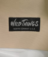 WILD THINGS（ワイルドシングス）その他 ベージュ サイズ:F メンズ/2200616780091