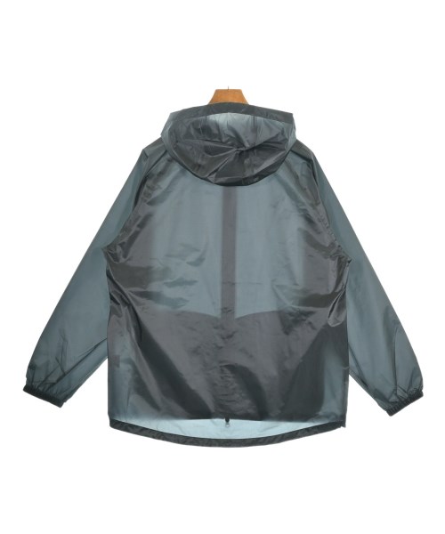 WILD THINGS（ワイルドシングス）マウンテンパーカー 黒 サイズ:L メンズ/2200621482027