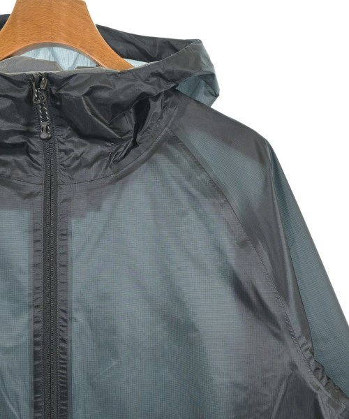 WILD THINGS（ワイルドシングス）マウンテンパーカー 黒 サイズ:L メンズ/2200621482027