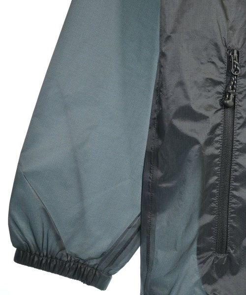 WILD THINGS（ワイルドシングス）マウンテンパーカー 黒 サイズ:L メンズ/2200621482027