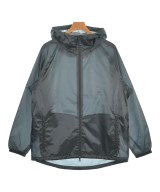 WILD THINGS マウンテンパーカー