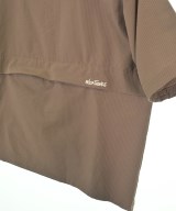 WILD THINGS（ワイルドシングス）Tシャツ・カットソー 茶 サイズ:M レディース/2200612179110