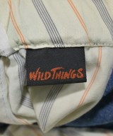 KATO（カトー）その他 青 サイズ:M メンズ/2200625188079