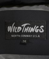 WILD THINGS（ワイルドシングス）その他 黒 サイズ:M レディース/2200615766058