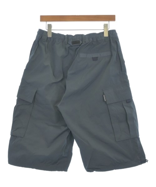 WILD THINGS（ワイルドシングス）ショートパンツ グレー サイズ:M メンズ/2200617381013