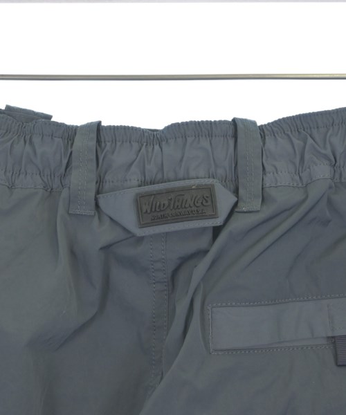 WILD THINGS（ワイルドシングス）ショートパンツ グレー サイズ:M メンズ/2200617381013