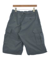 WILD THINGS（ワイルドシングス）ショートパンツ グレー サイズ:M メンズ/2200617381013