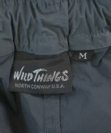 WILD THINGS（ワイルドシングス）ショートパンツ グレー サイズ:M メンズ/2200617381013
