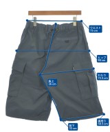 WILD THINGS（ワイルドシングス）ショートパンツ グレー サイズ:M メンズ/2200617381013