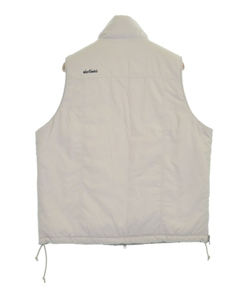 WILD THINGS（ワイルドシングス）その他 白 サイズ:S メンズ/2200616515471