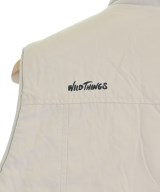 WILD THINGS（ワイルドシングス）その他 白 サイズ:S メンズ/2200616515471