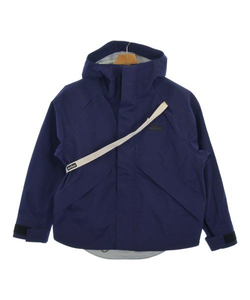 WILD THINGS マウンテンパーカー