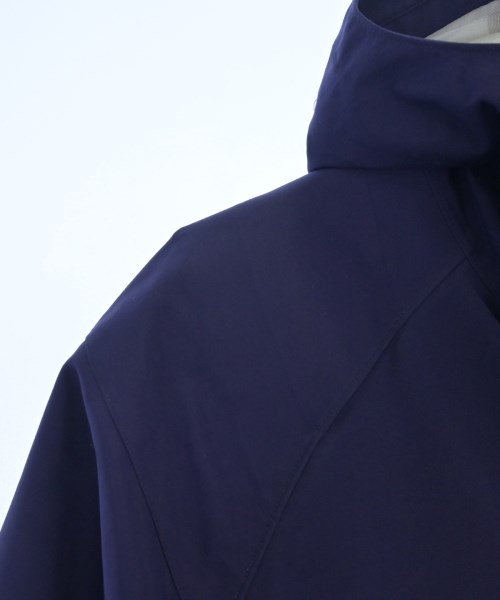 WILD THINGS（ワイルドシングス）マウンテンパーカー 紫 サイズ:M メンズ/2200630812020