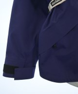 WILD THINGS（ワイルドシングス）マウンテンパーカー 紫 サイズ:M メンズ/2200630812020