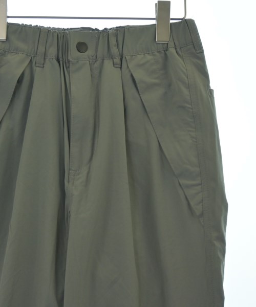 WILD THINGS（ワイルドシングス）その他 グレー サイズ:F レディース/2200626151126